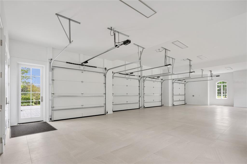 8707 Northwest 31st Lane Road Ocala, FL 34482 - Photo 21 of 50 a view of a garage