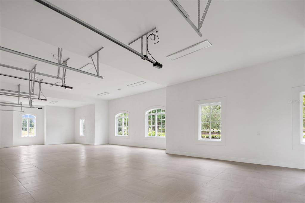 8707 Northwest 31st Lane Road Ocala, FL 34482 - Photo 22 of 50 a view of an empty room with a window