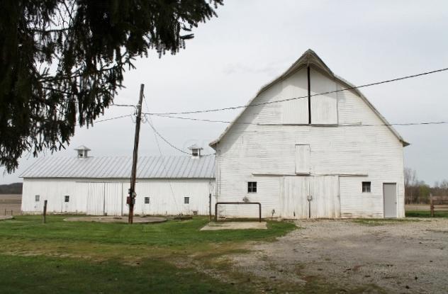 8241 Bryant Road Fredericktown, OH 43019 - Photo 3 of 36 Gallery Image 3