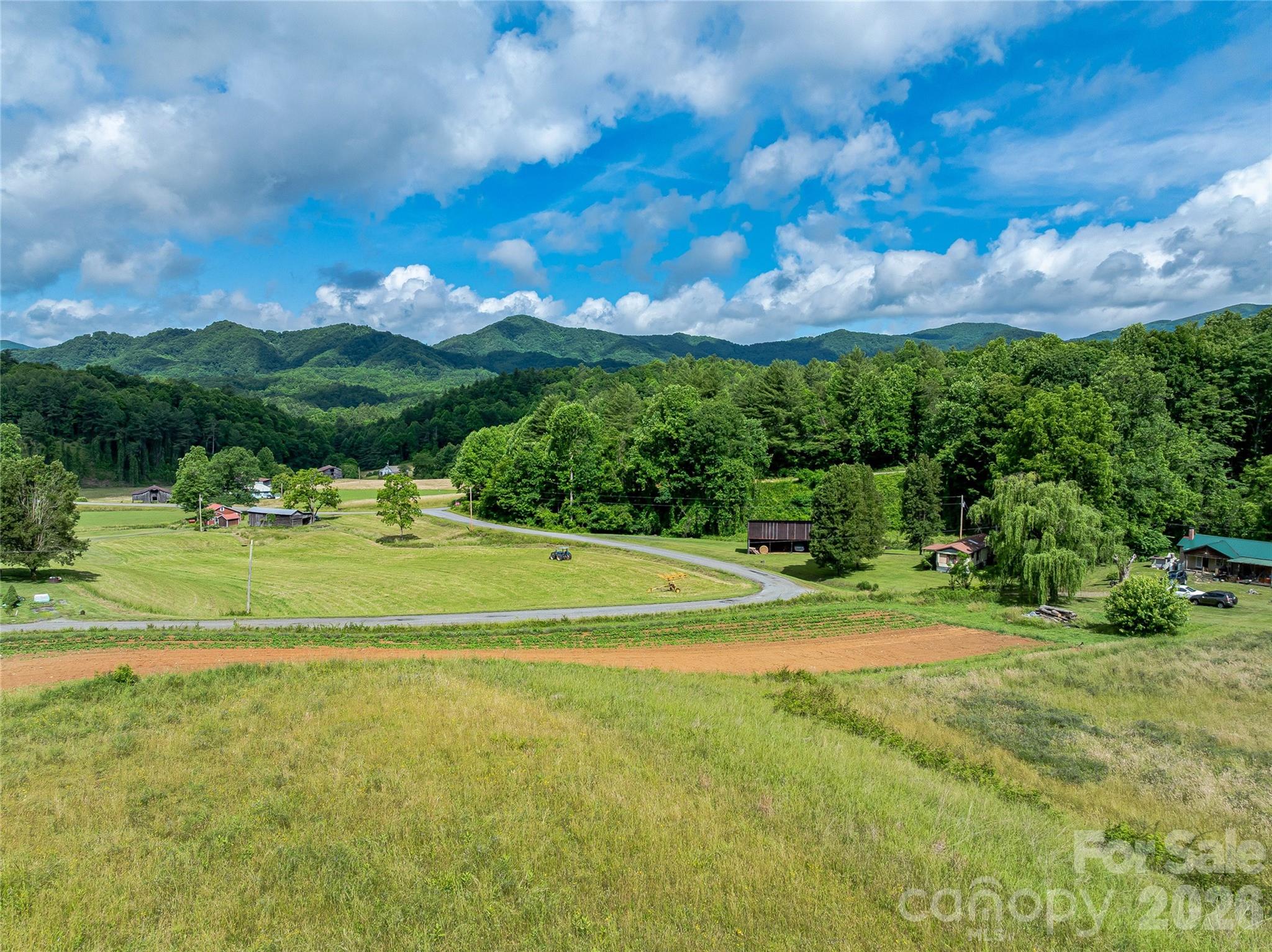 330 Tilson Branch Road Marshall, NC 28753 - Photo 4 of 22