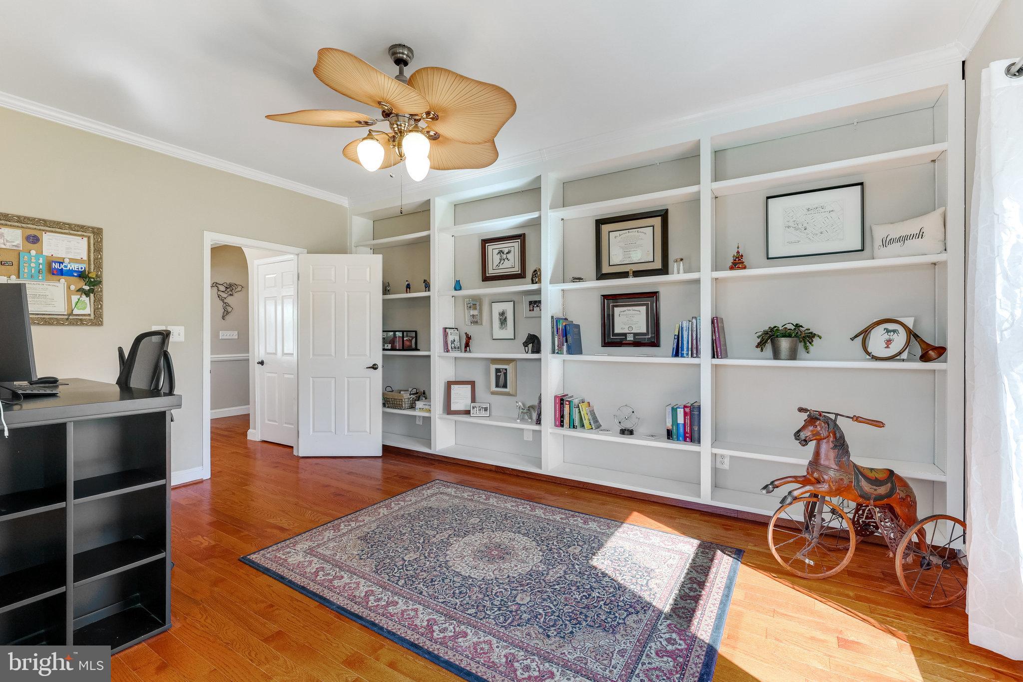 18914 Shelburne Glebe Road Leesburg, VA 20175 - Photo 17 of 69