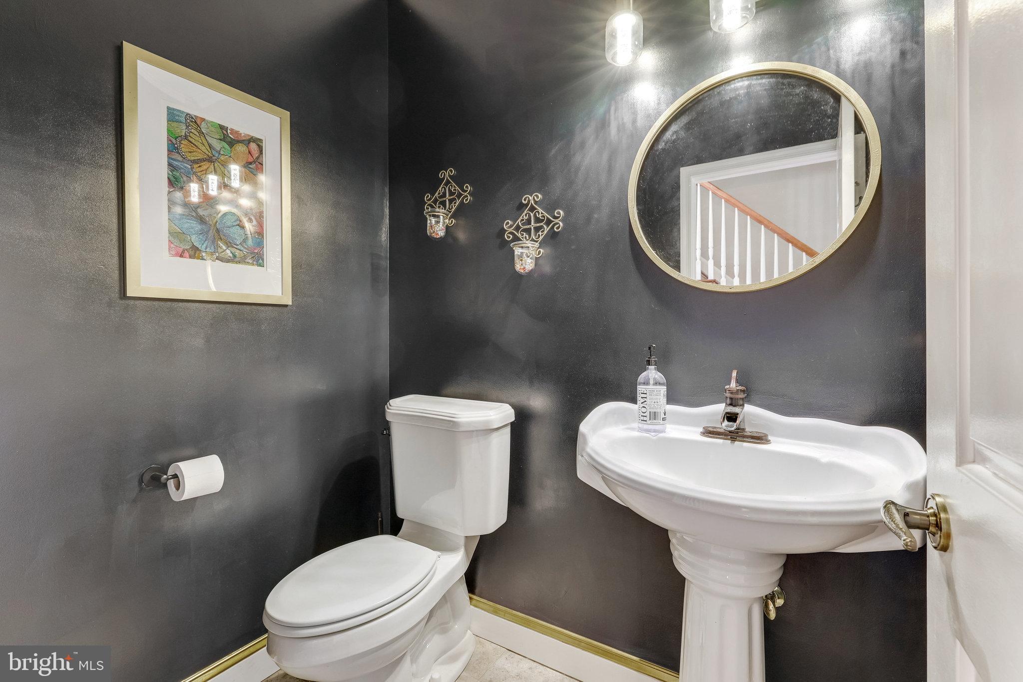 18914 Shelburne Glebe Road Leesburg, VA 20175 - Photo 20 of 69