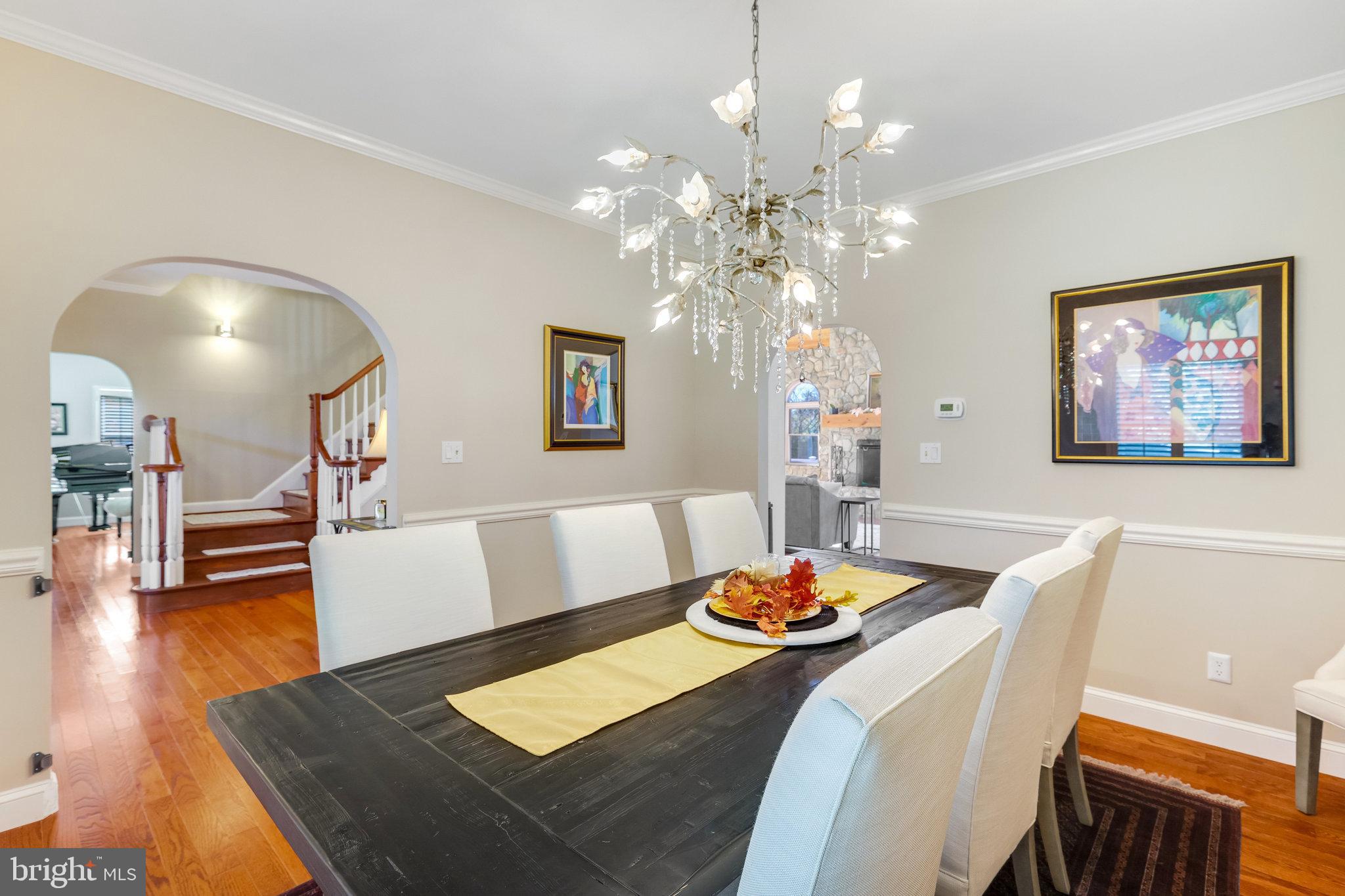 18914 Shelburne Glebe Road Leesburg, VA 20175 - Photo 8 of 69