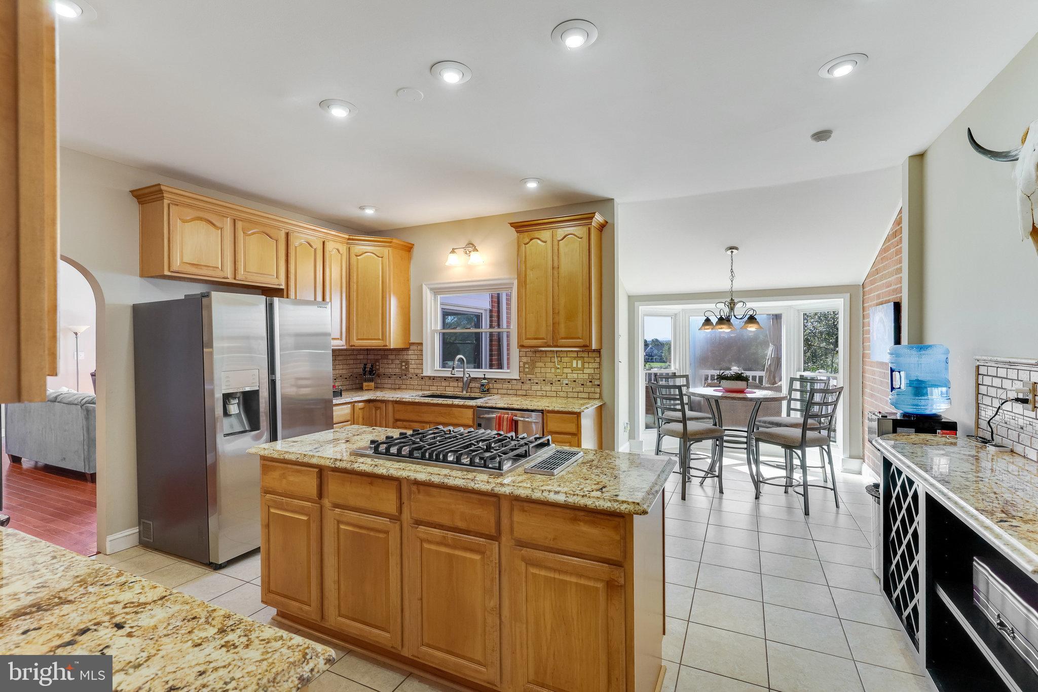 18914 Shelburne Glebe Road Leesburg, VA 20175 - Photo 10 of 69