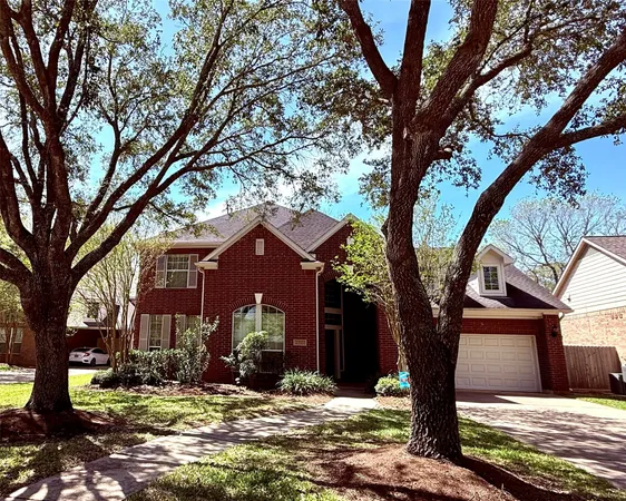 $4,300 | 23703 Banning Point Court, Katy, TX 77494
