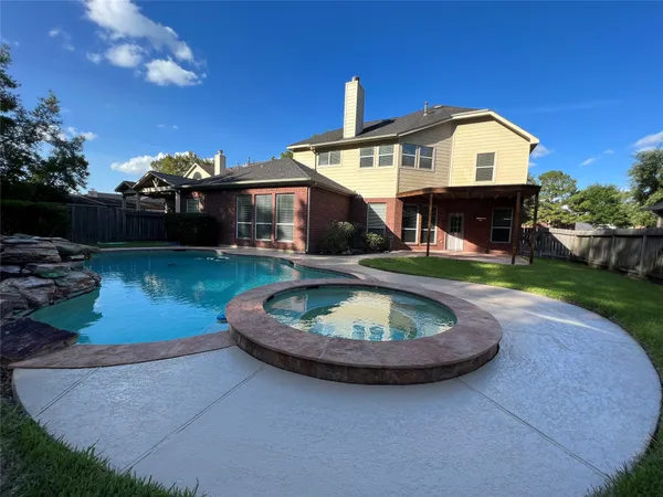 $4,300 | 23703 Banning Point Court, Katy, TX 77494