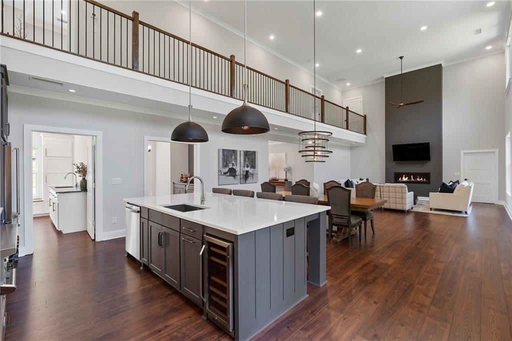 3394 Robinson Road Gainesville, GA 30506 - Photo 24 of 61
