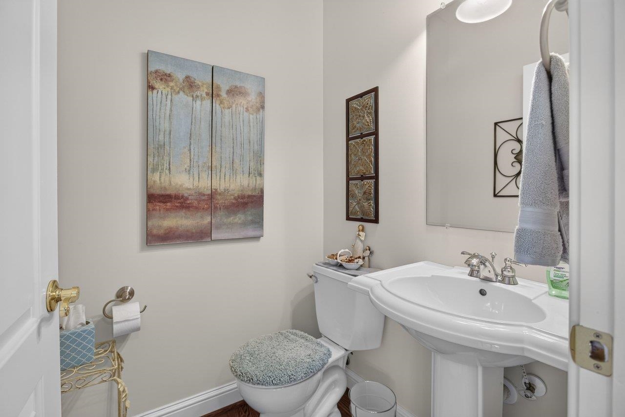 17707 Andrick Mill Road Timberville, VA 22853 - Photo 35 of 74