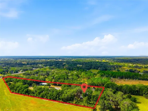 $439,500 | 2804 Southwest 67th Lane, Bushnell, FL 33513
