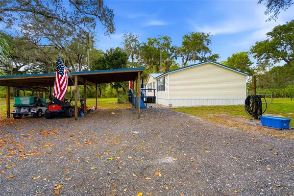 $439,500 | 2804 Southwest 67th Lane, Bushnell, FL 33513