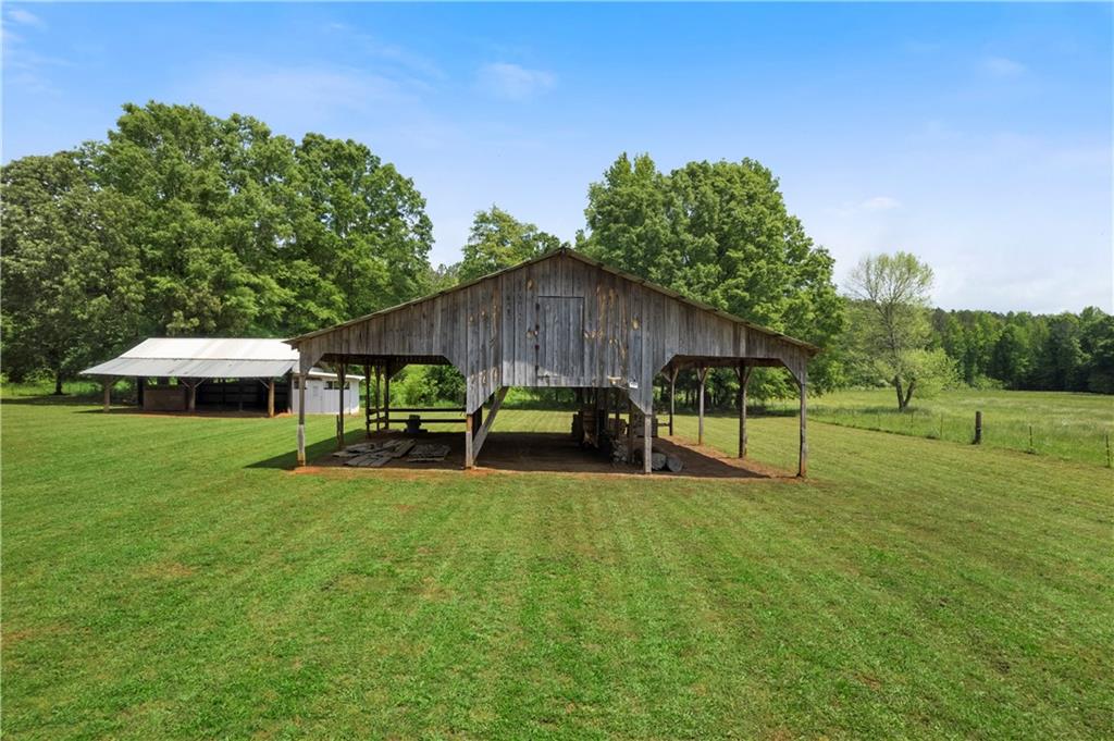 600 Grady Road Rockmart, GA 30153 - Photo 31 of 38