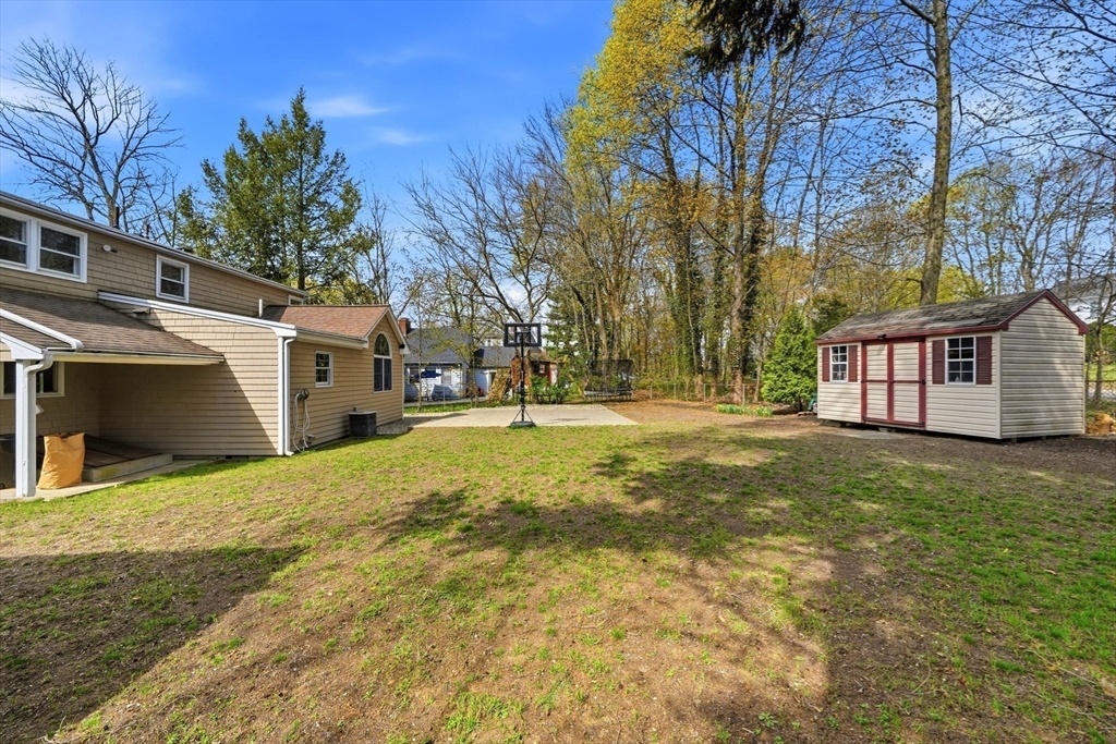 1 Valley Road Lexington, MA 02421 - Photo 36 of 40