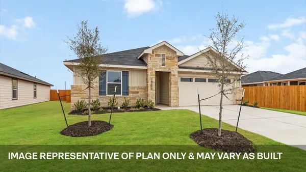 $364,165 | 18209 Blazing Rnch Lane, Manor, TX 78653