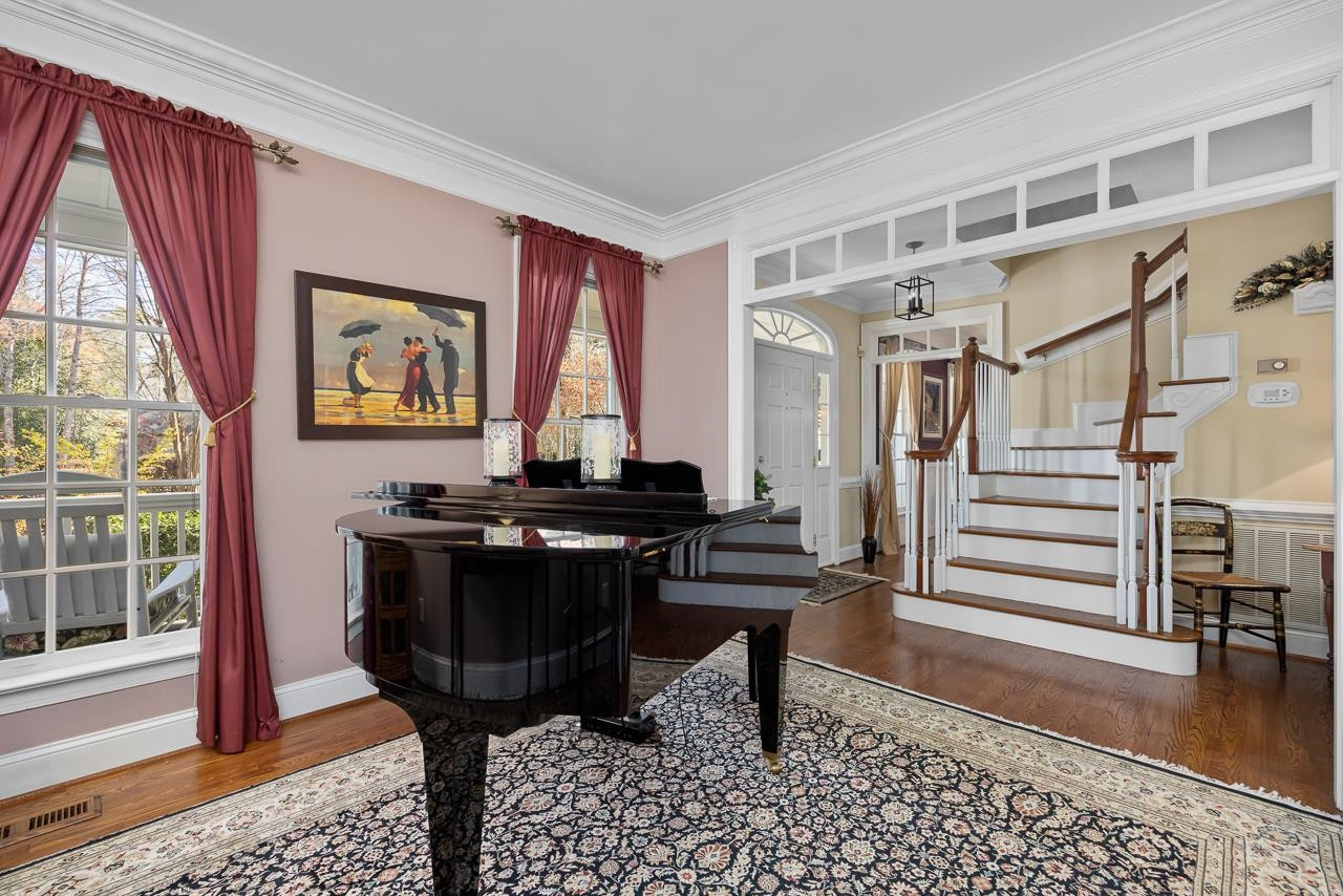 301 Medoc Lane Raleigh, NC 27615 - Photo 4 of 55 Photo 4