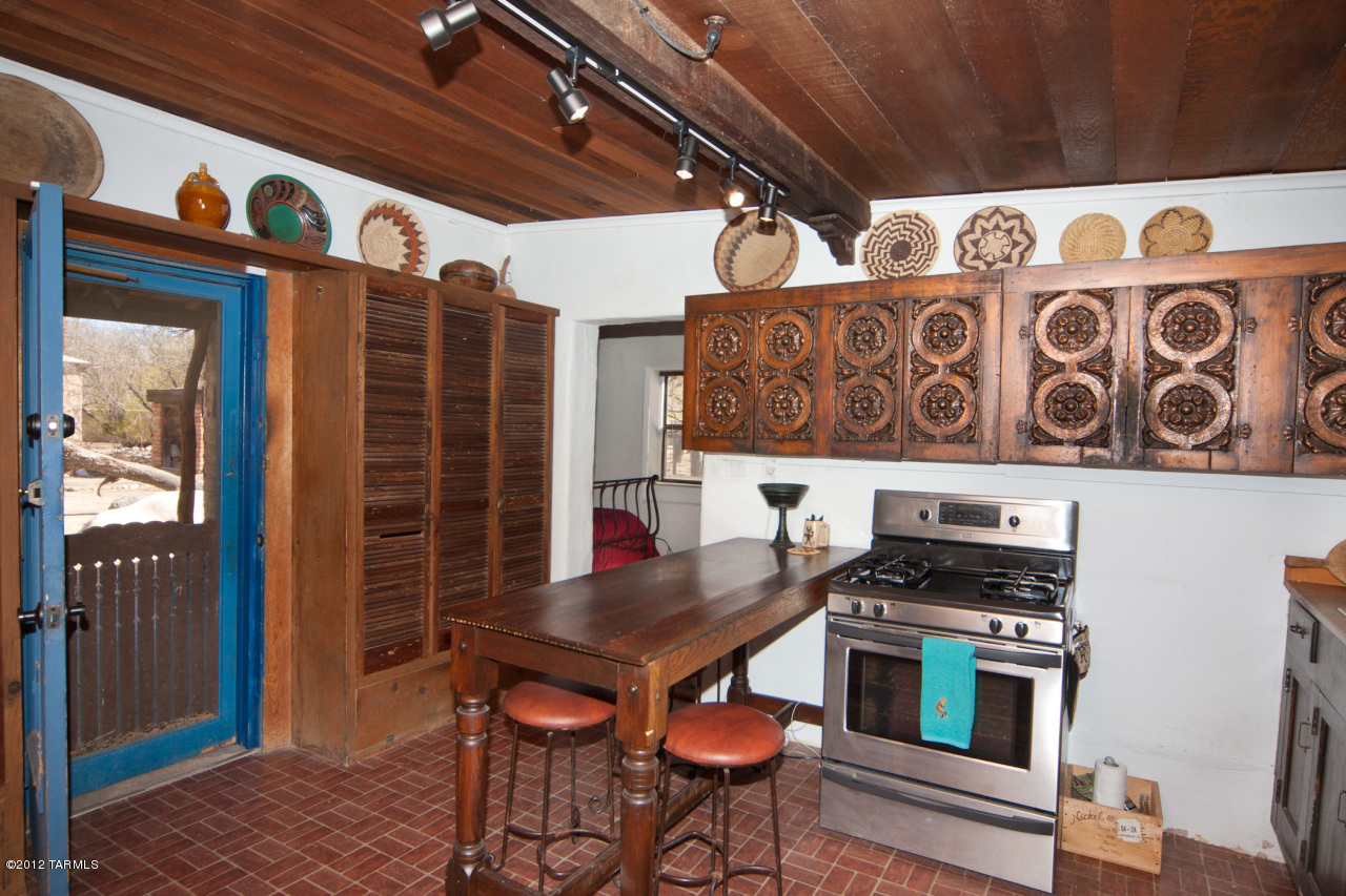 5354 East Fort Lowell Road Tucson, AZ 85712 - Photo 5 of 34