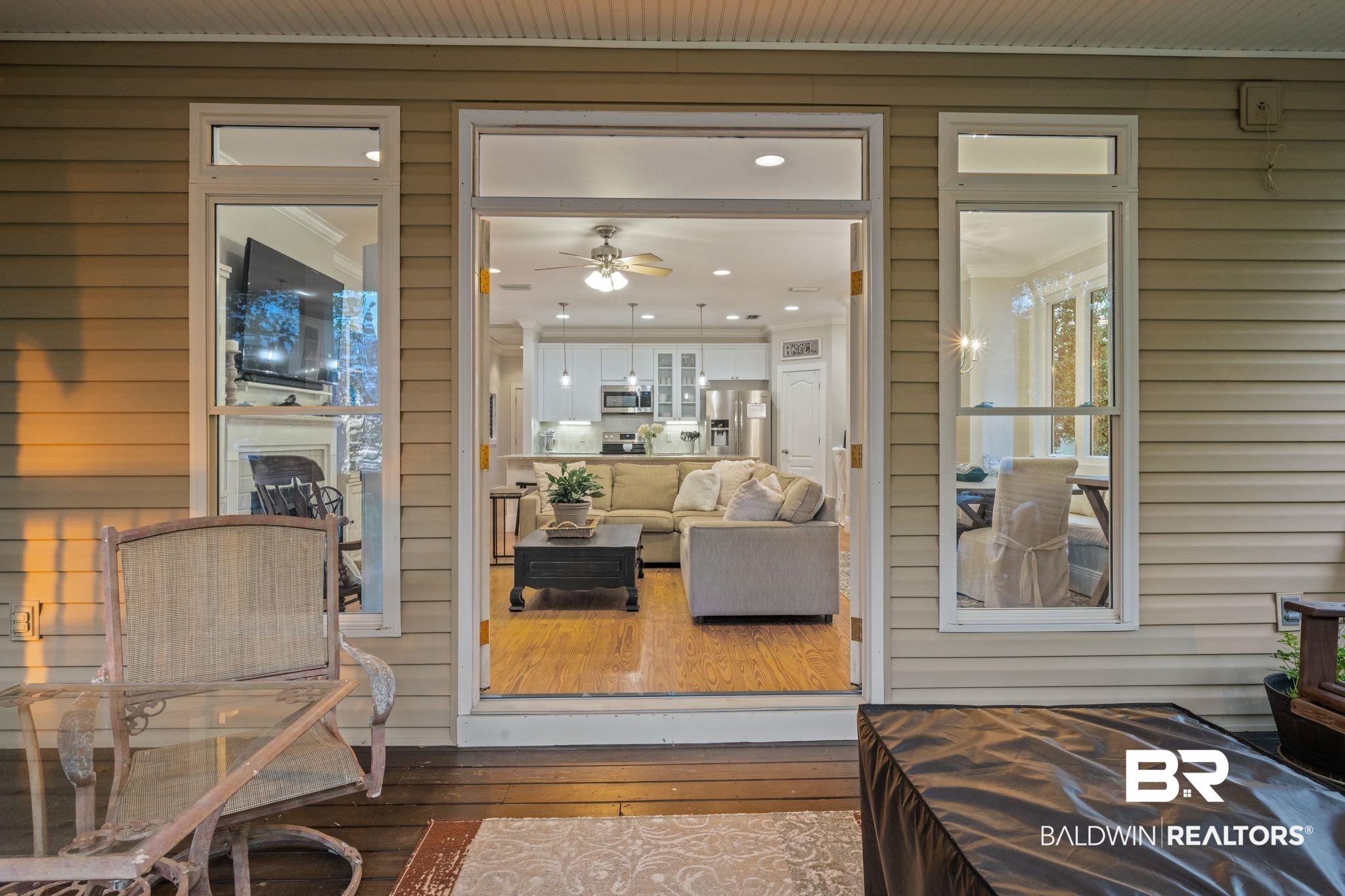 9870 North Bay Street Foley, AL 36535 - Photo 36 of 50