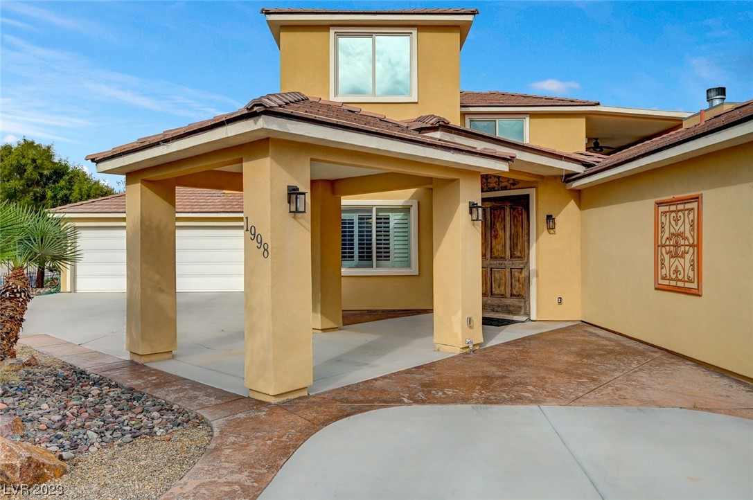 1998 Whitneys Dream Avenue Logandale, NV 89021 - Photo 2 of 70
