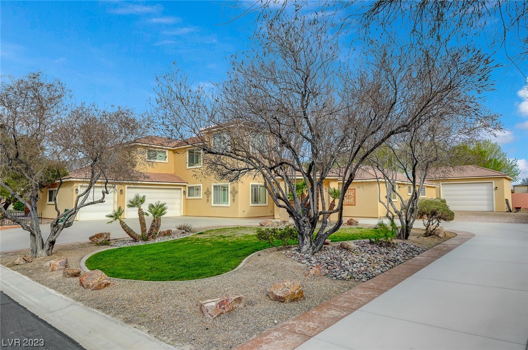 1998 Whitneys Dream Avenue Logandale, NV 89021 - Photo 3 of 70