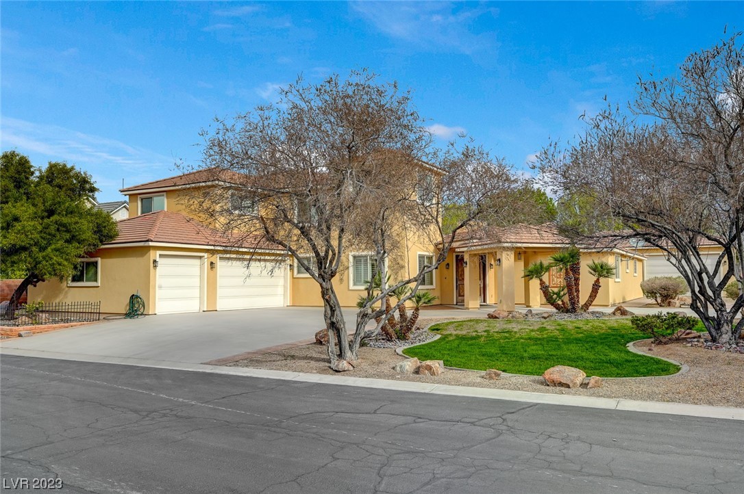 1998 Whitneys Dream Avenue Logandale, NV 89021 - Photo 4 of 70