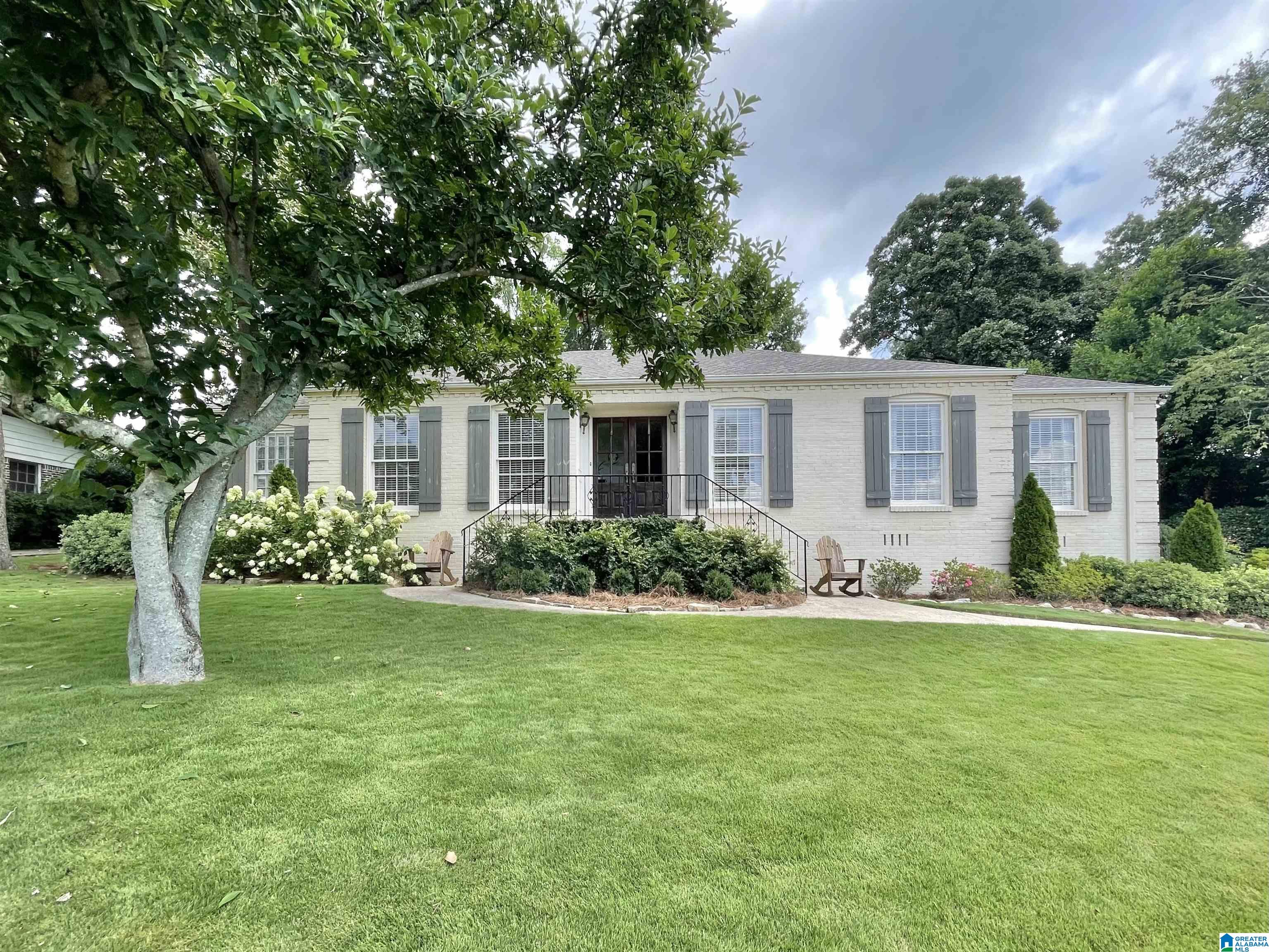 3768 Crestbrook Road Birmingham, AL 35223 - Photo 1 of 28
