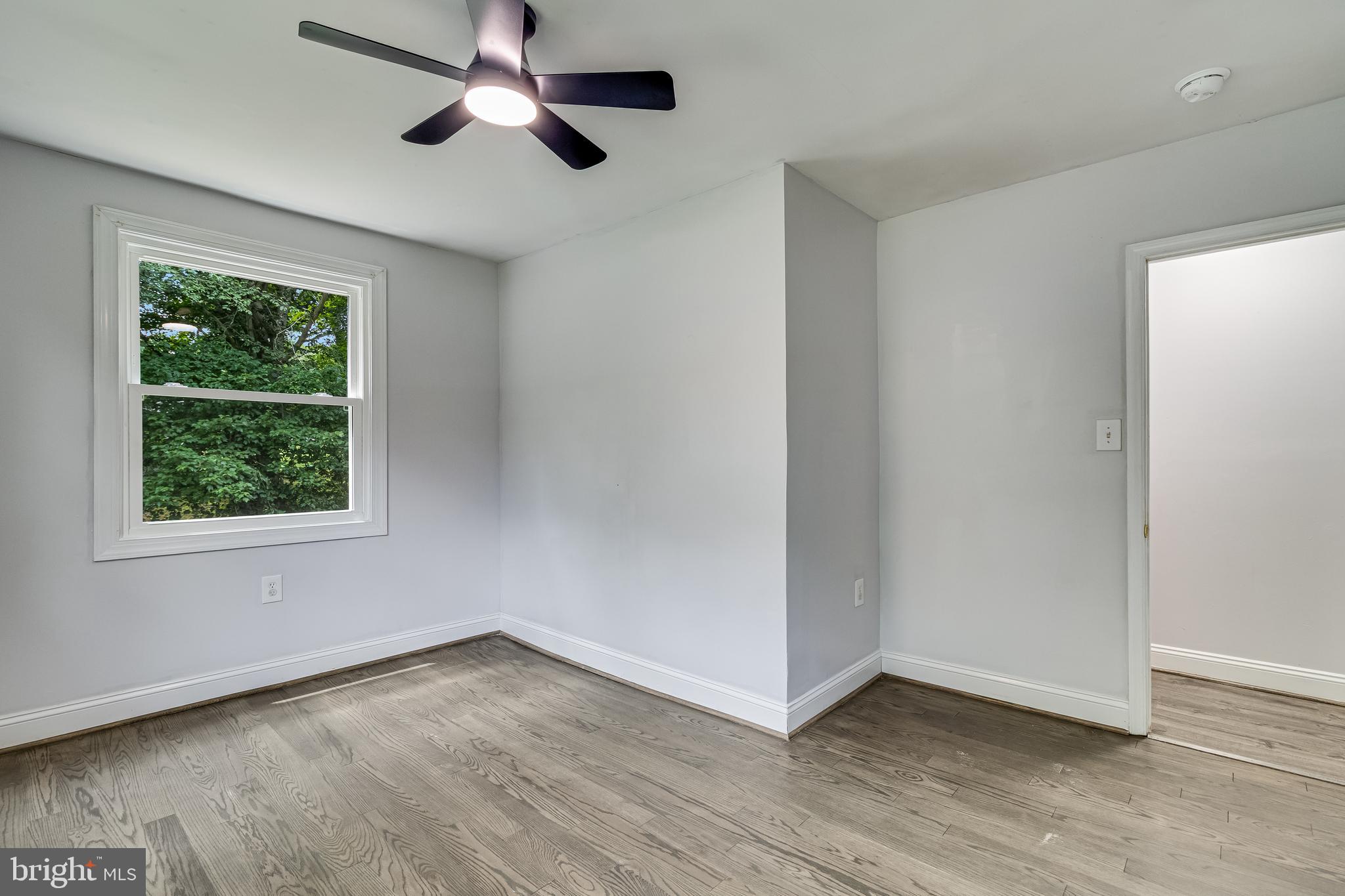 8595 Fairground Road Bel Alton, MD 20611 - Photo 7 of 33 Bedroom #1