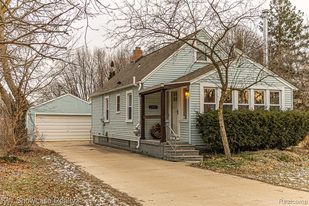 2897 Midvale Drive Rochester Hills, MI 48309 - Photo 3 of 51