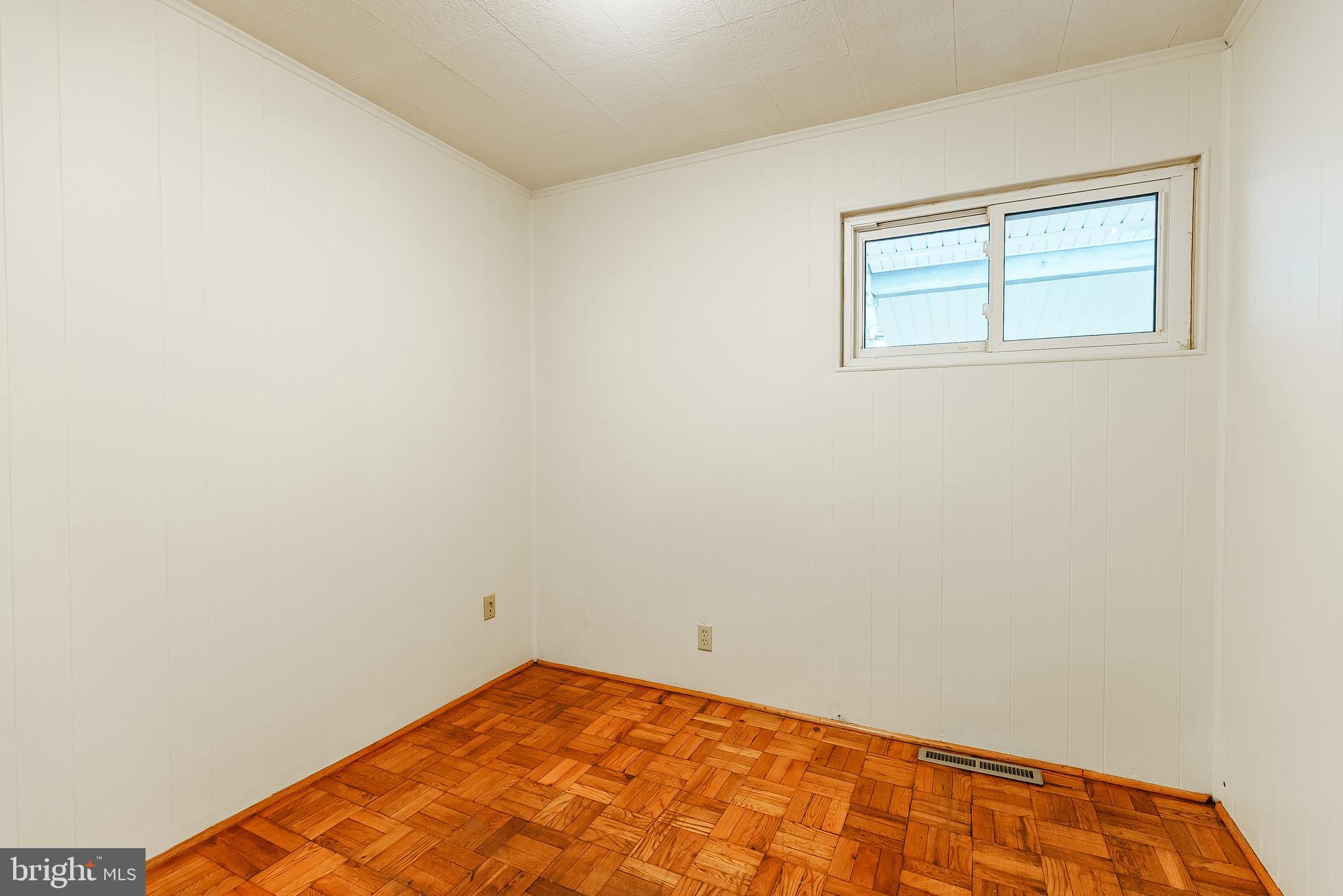 548 Paddock Road Ambler, PA 19002 - Photo 13 of 15 a view of empty room with windows