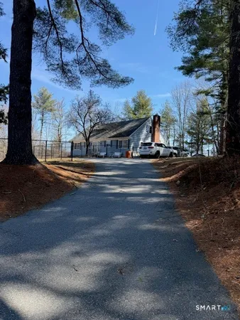 $560,000 | 86 Tracy Road, Canterbury, CT 06331