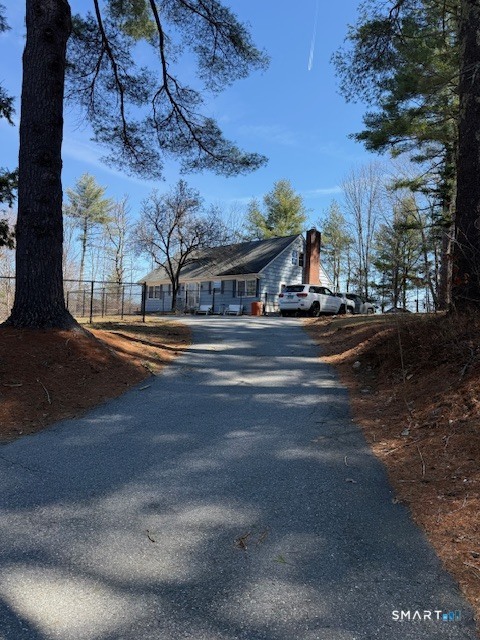 86 Tracy Road Canterbury, CT 06331 - Photo 1 of 38