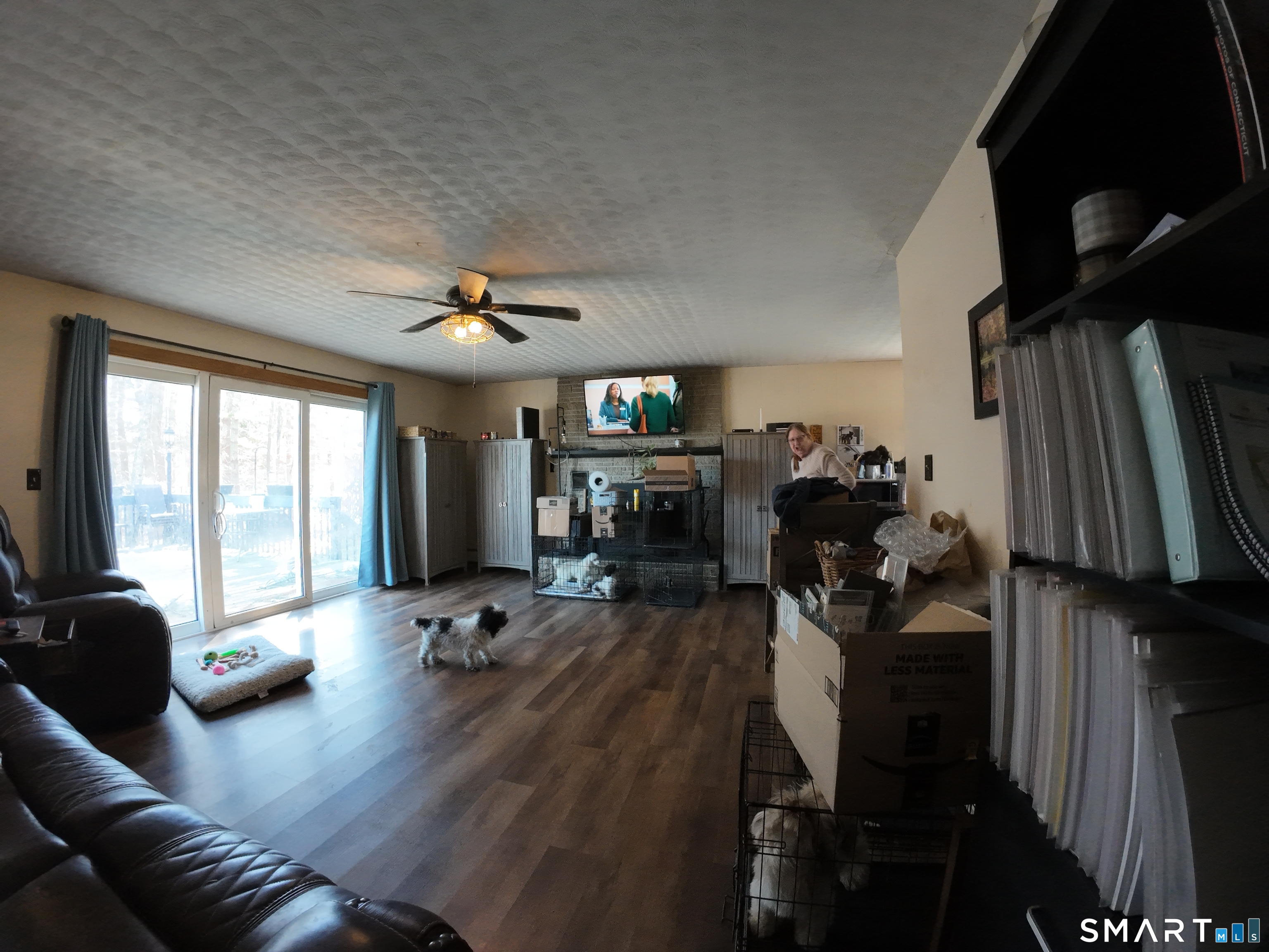 86 Tracy Road Canterbury, CT 06331 - Photo 14 of 38