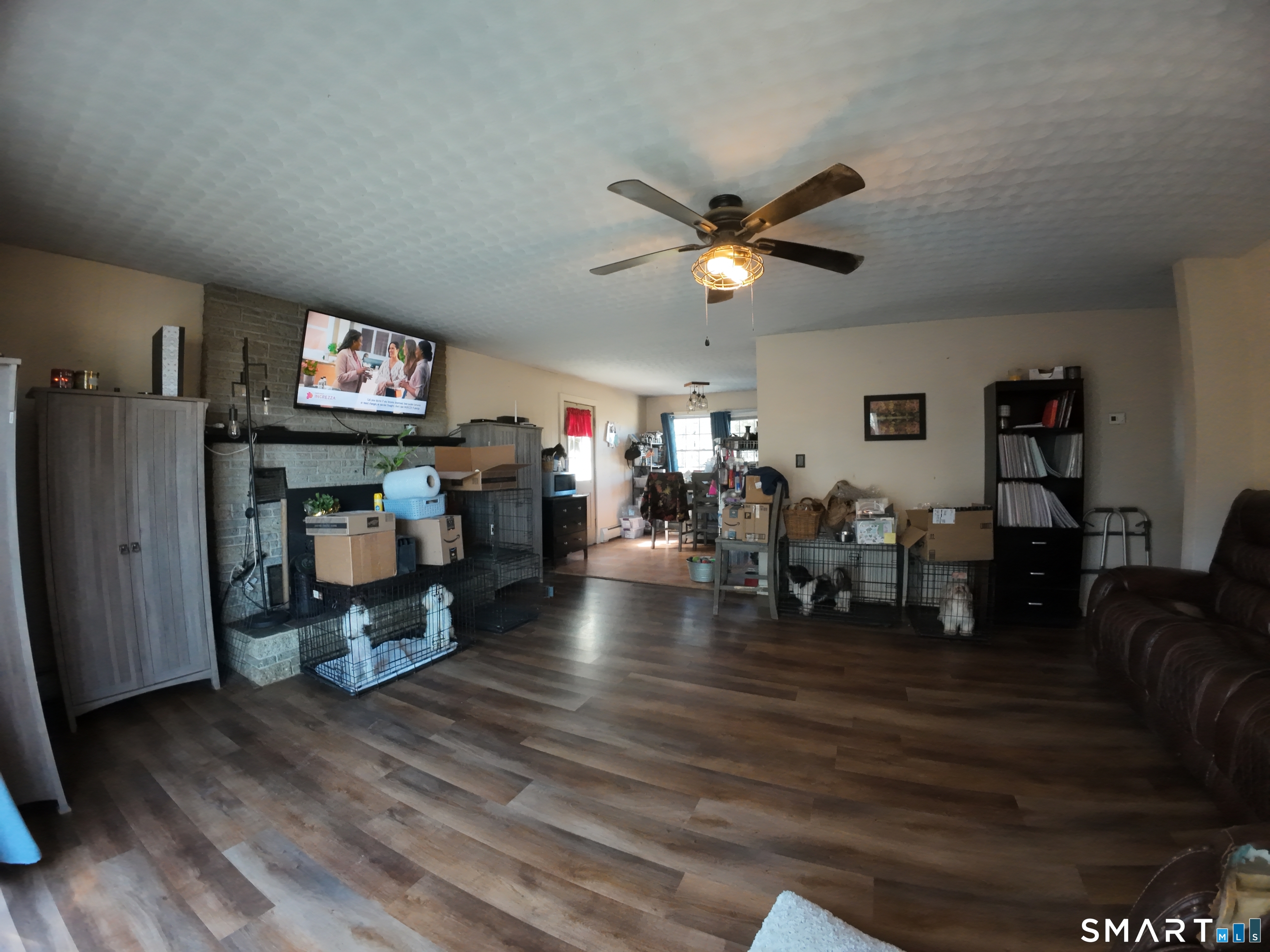 86 Tracy Road Canterbury, CT 06331 - Photo 15 of 38