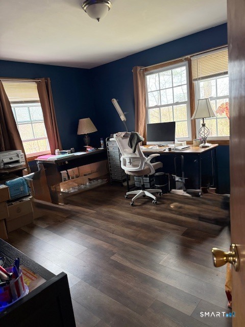 86 Tracy Road Canterbury, CT 06331 - Photo 16 of 33 Bedroom used as office
