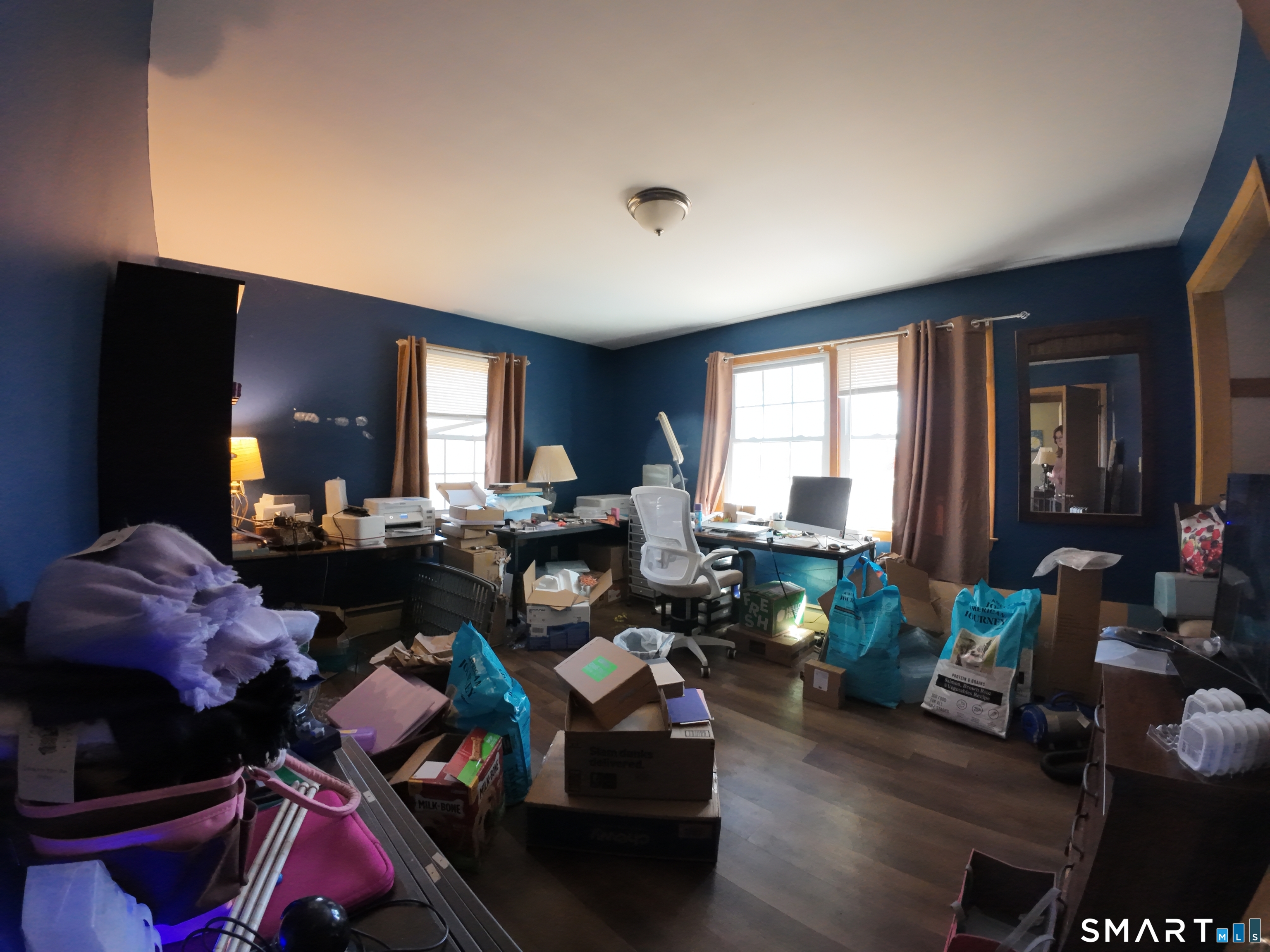 86 Tracy Road Canterbury, CT 06331 - Photo 21 of 38 Used as office