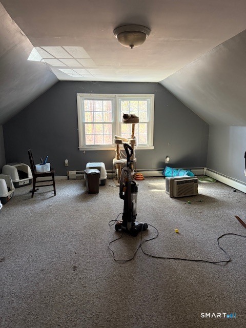 86 Tracy Road Canterbury, CT 06331 - Photo 27 of 38 Upstairs room right of stairs