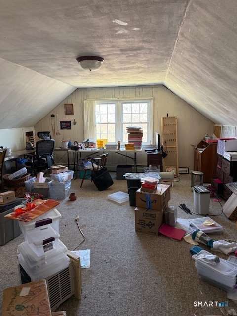 86 Tracy Road Canterbury, CT 06331 - Photo 29 of 38 Upstairs room left of stairs
