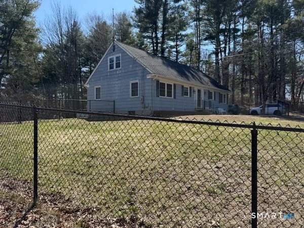 $560,000 | 86 Tracy Road, Canterbury, CT 06331