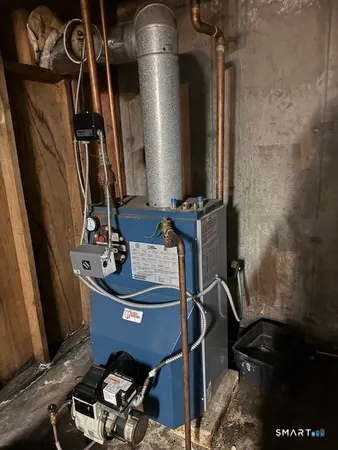 $560,000 | 86 Tracy Road, Canterbury, CT 06331