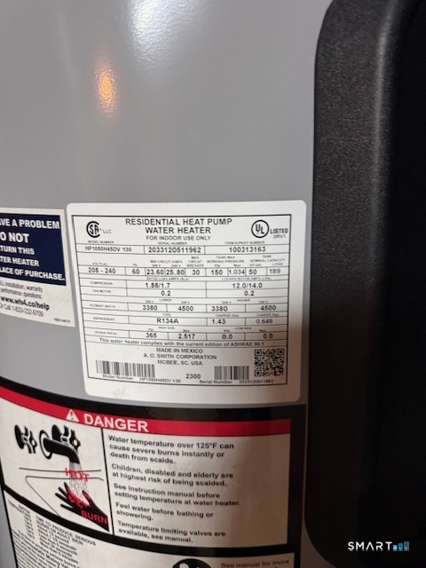 86 Tracy Road Canterbury, CT 06331 - Photo 37 of 38