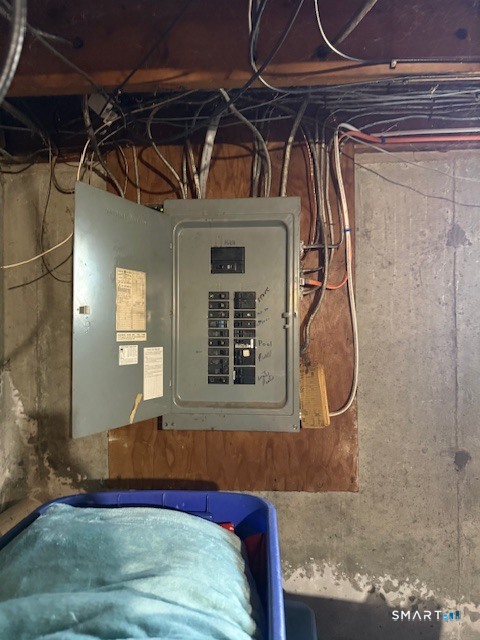 86 Tracy Road Canterbury, CT 06331 - Photo 38 of 38