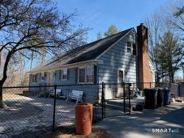 $560,000 | 86 Tracy Road, Canterbury, CT 06331