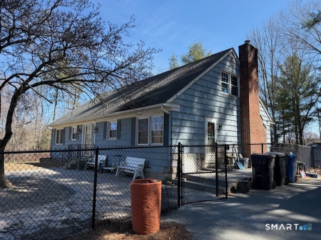 86 Tracy Road Canterbury, CT 06331 - Photo 4 of 38