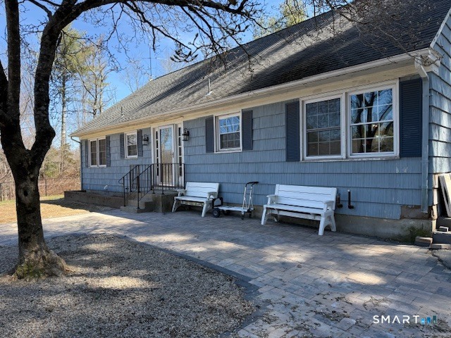 86 Tracy Road Canterbury, CT 06331 - Photo 7 of 38