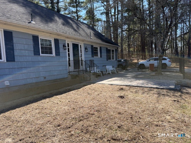 86 Tracy Road Canterbury, CT 06331 - Photo 8 of 38