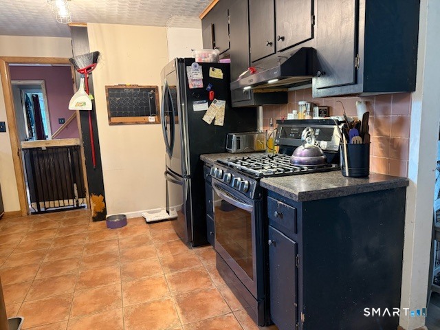 86 Tracy Road Canterbury, CT 06331 - Photo 10 of 33 Kitchen