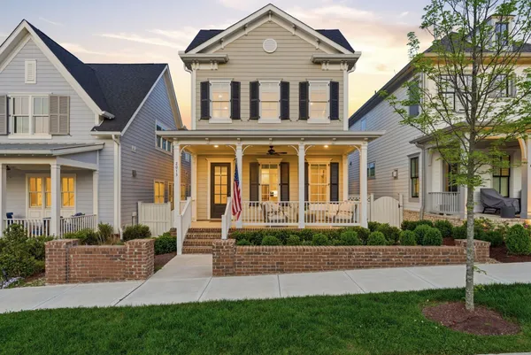 $6,500 | 2013 Nathaniel Road, Franklin, TN 37064