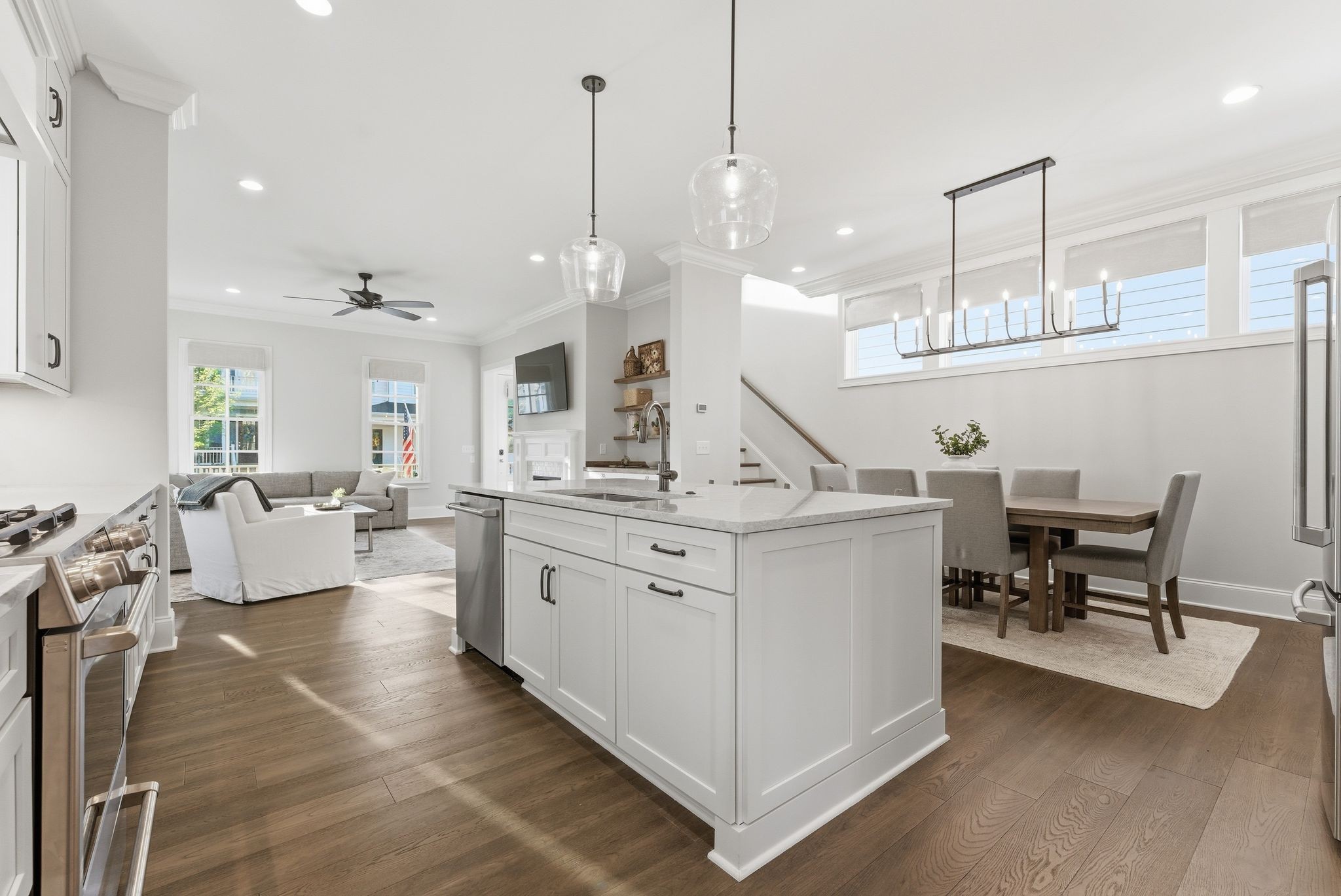 2013 Nathaniel Road Franklin, TN 37064 - Photo 11 of 35