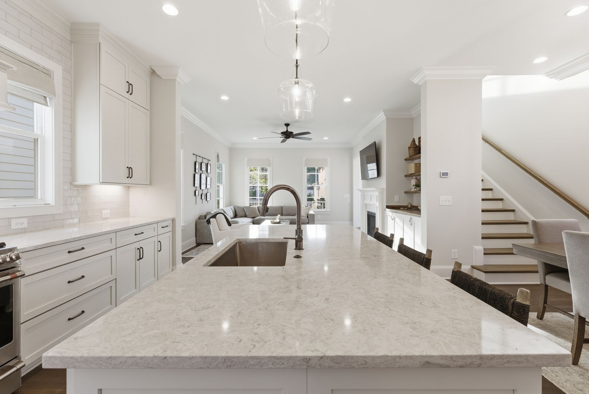 2013 Nathaniel Road Franklin, TN 37064 - Photo 12 of 35