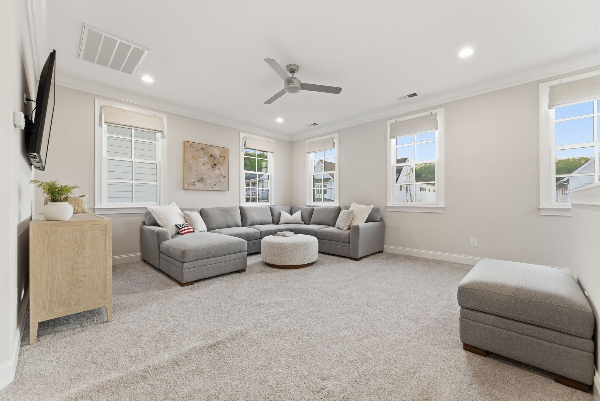 2013 Nathaniel Road Franklin, TN 37064 - Photo 23 of 35