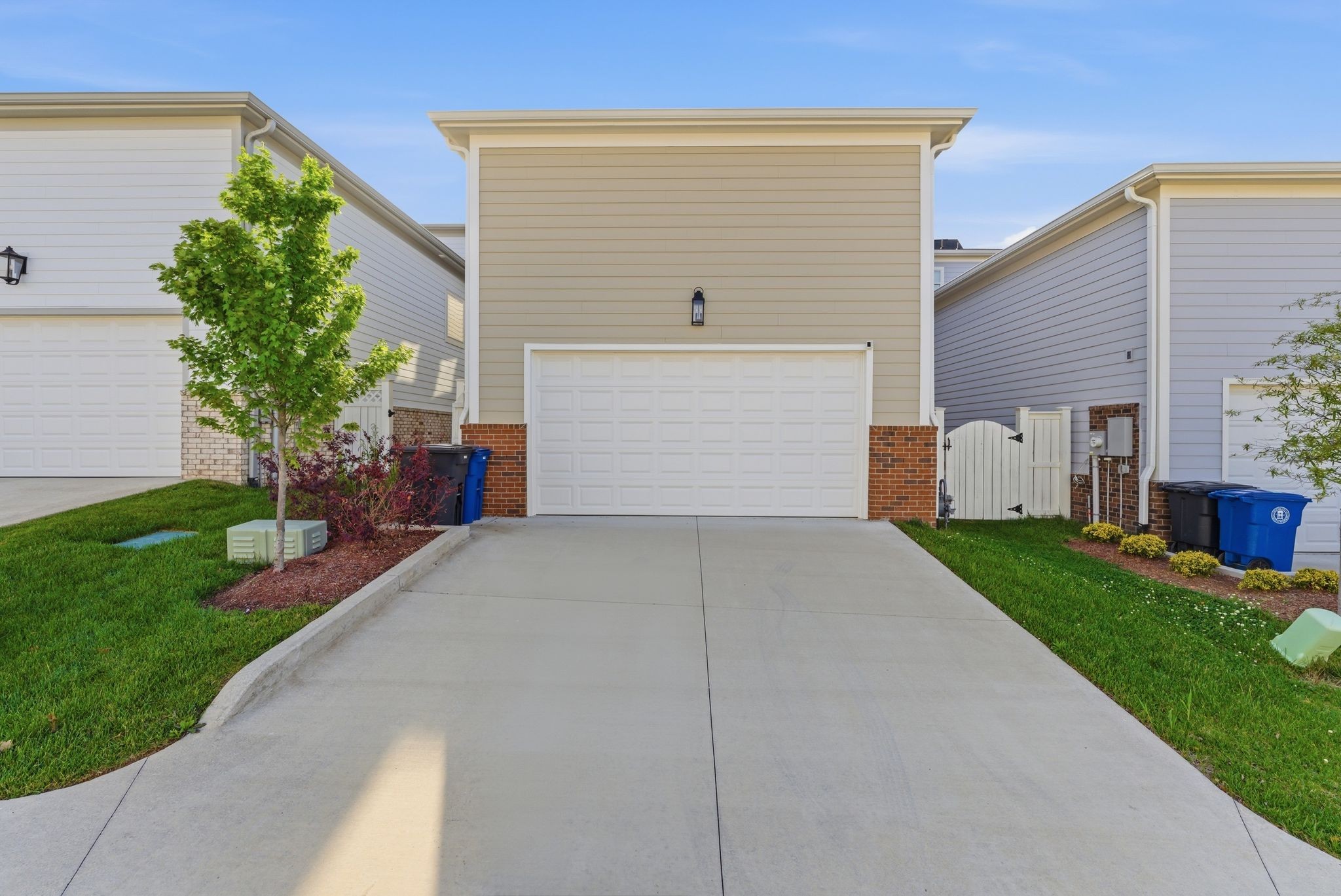 2013 Nathaniel Road Franklin, TN 37064 - Photo 29 of 35