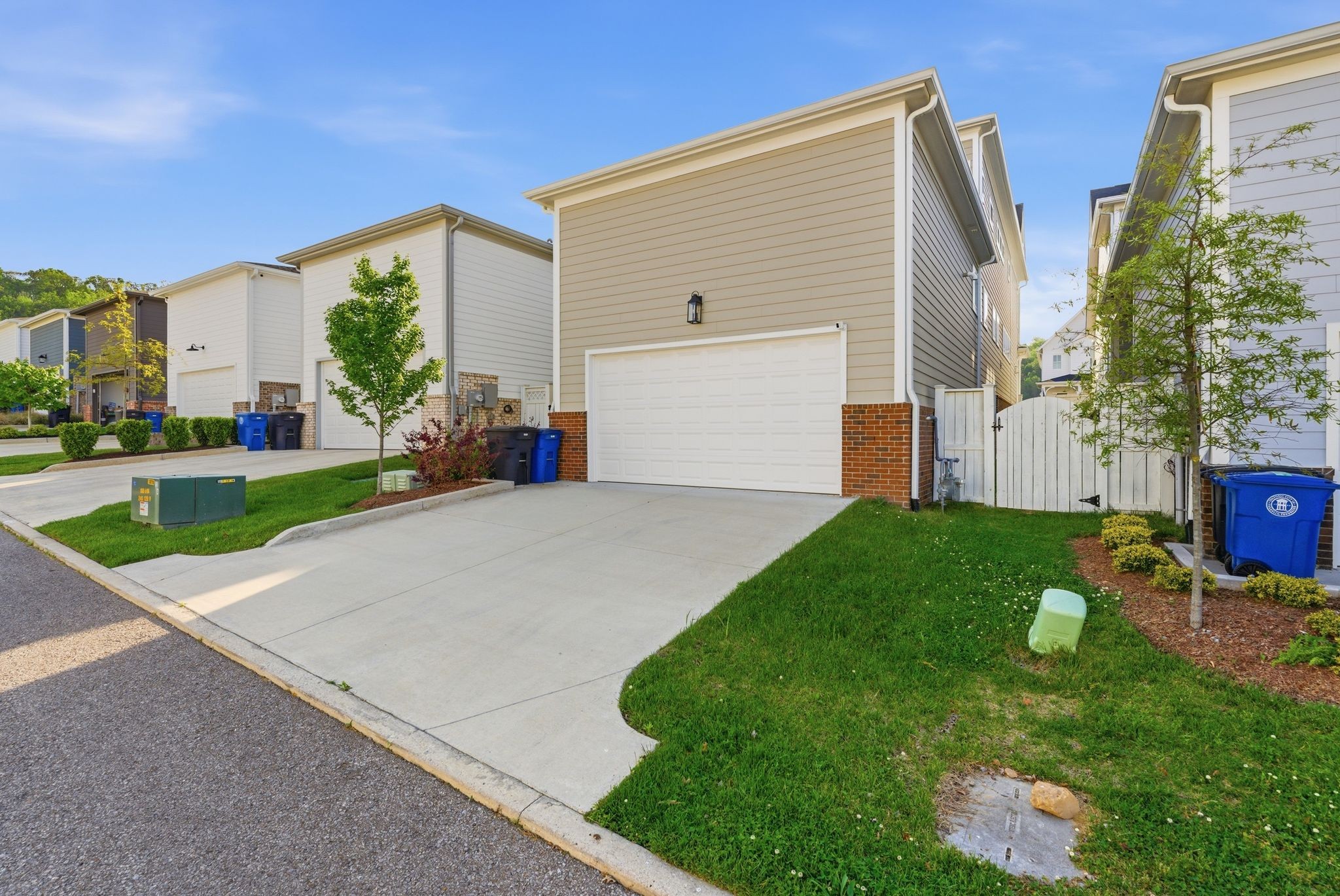 2013 Nathaniel Road Franklin, TN 37064 - Photo 30 of 35